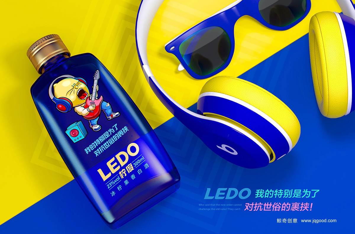 白酒包裝設(shè)計